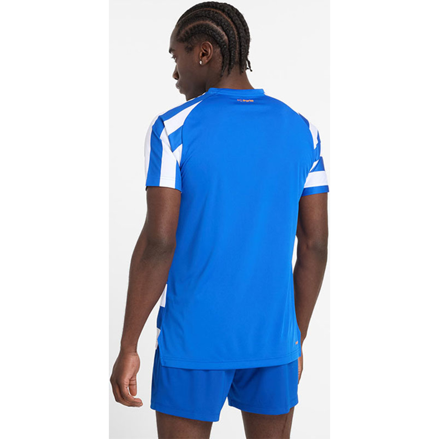 New Balance FC Porto Pre-Match Shirt 2024/2025