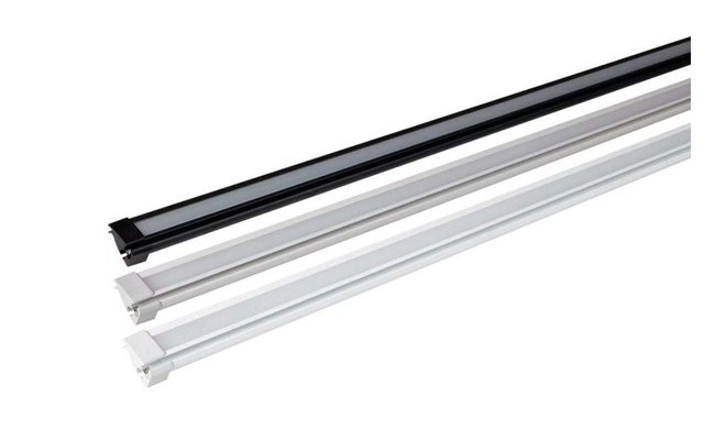 Thule Zelt / LED Montageschiene für Omnistor 5200