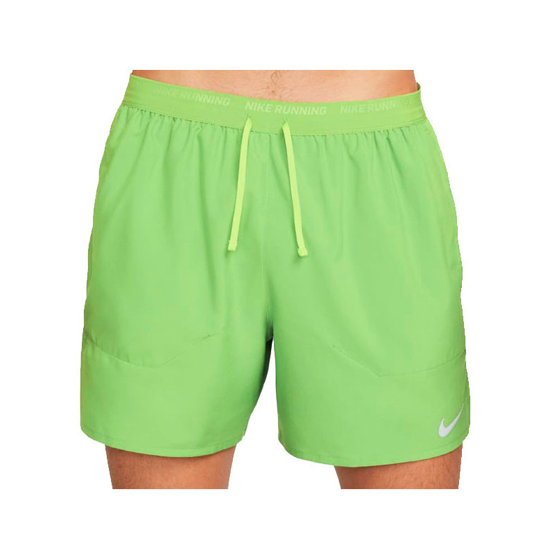 Short running Stride
