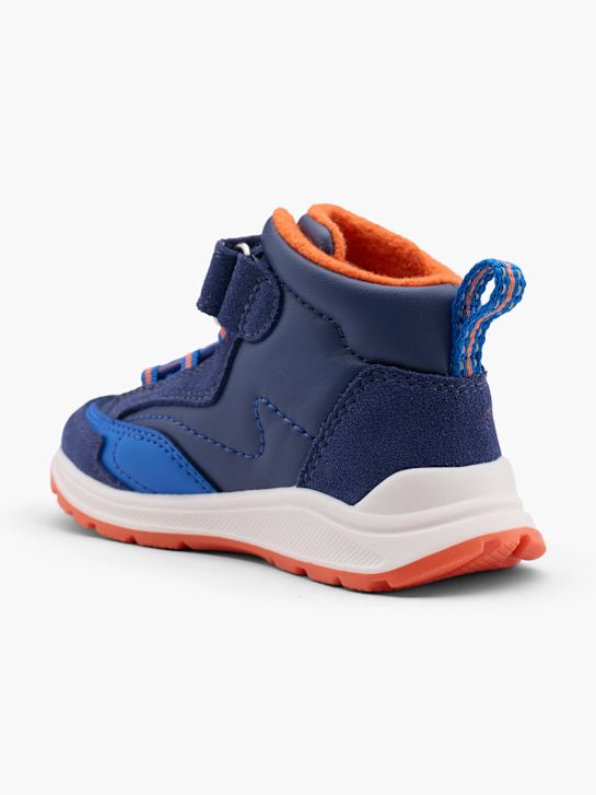 elefanten KENZIE Hoher Stiefel Blau