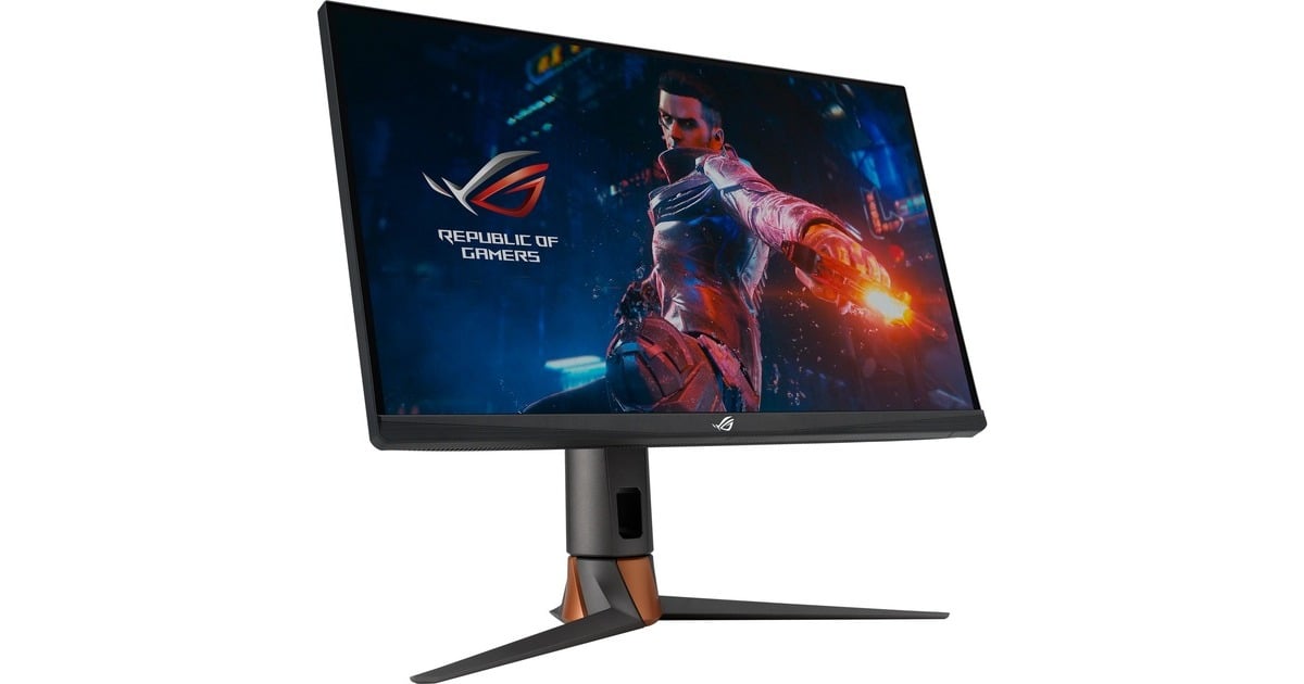 ASUSROG Swift PG27AQN 27