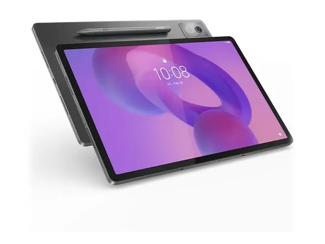 Lenovo Idea Tab Pro ZAE4 - Tablet - Android 14 eller senere - 256 GB UFS card - 12.7