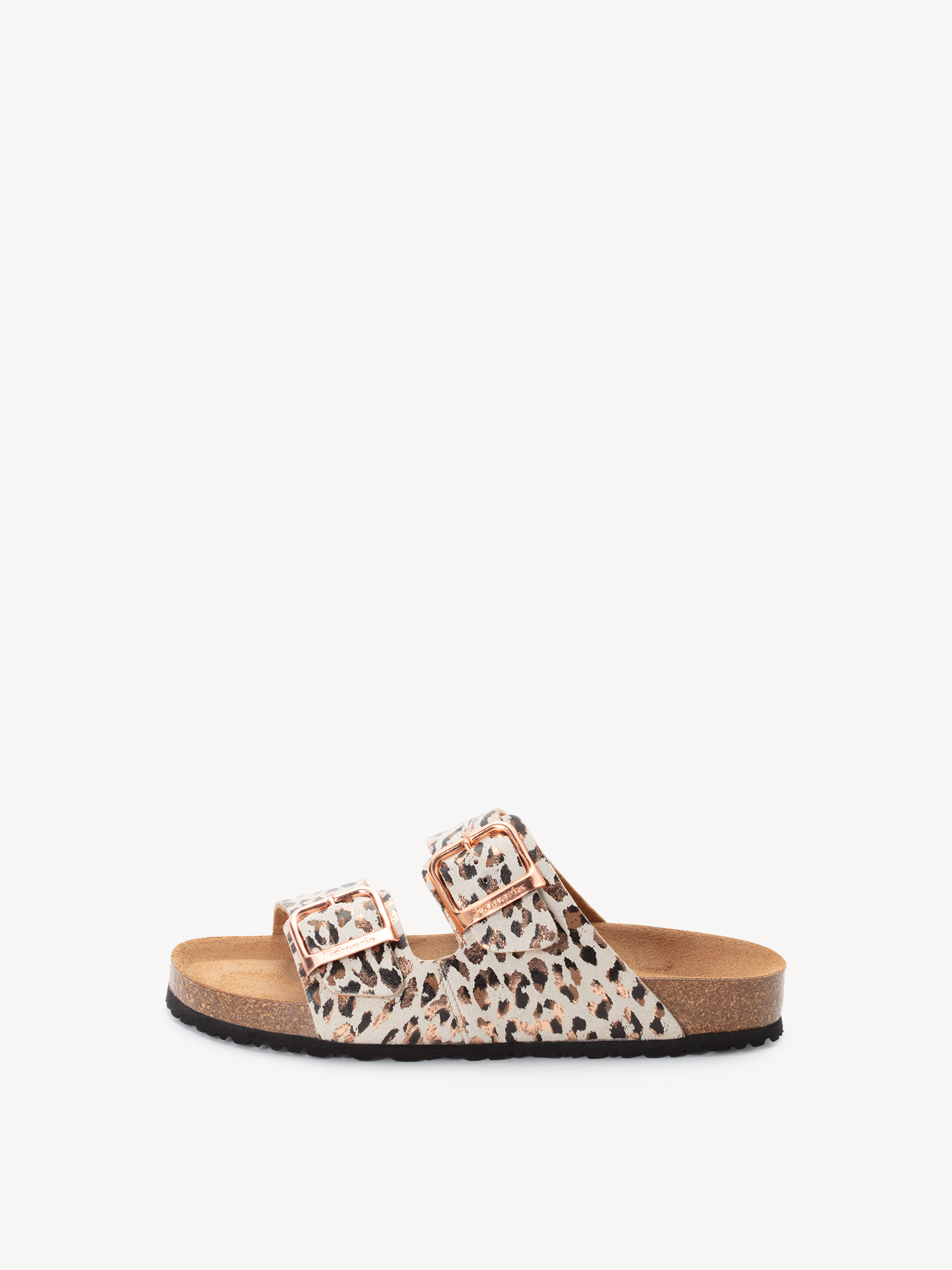 Slipper - beige