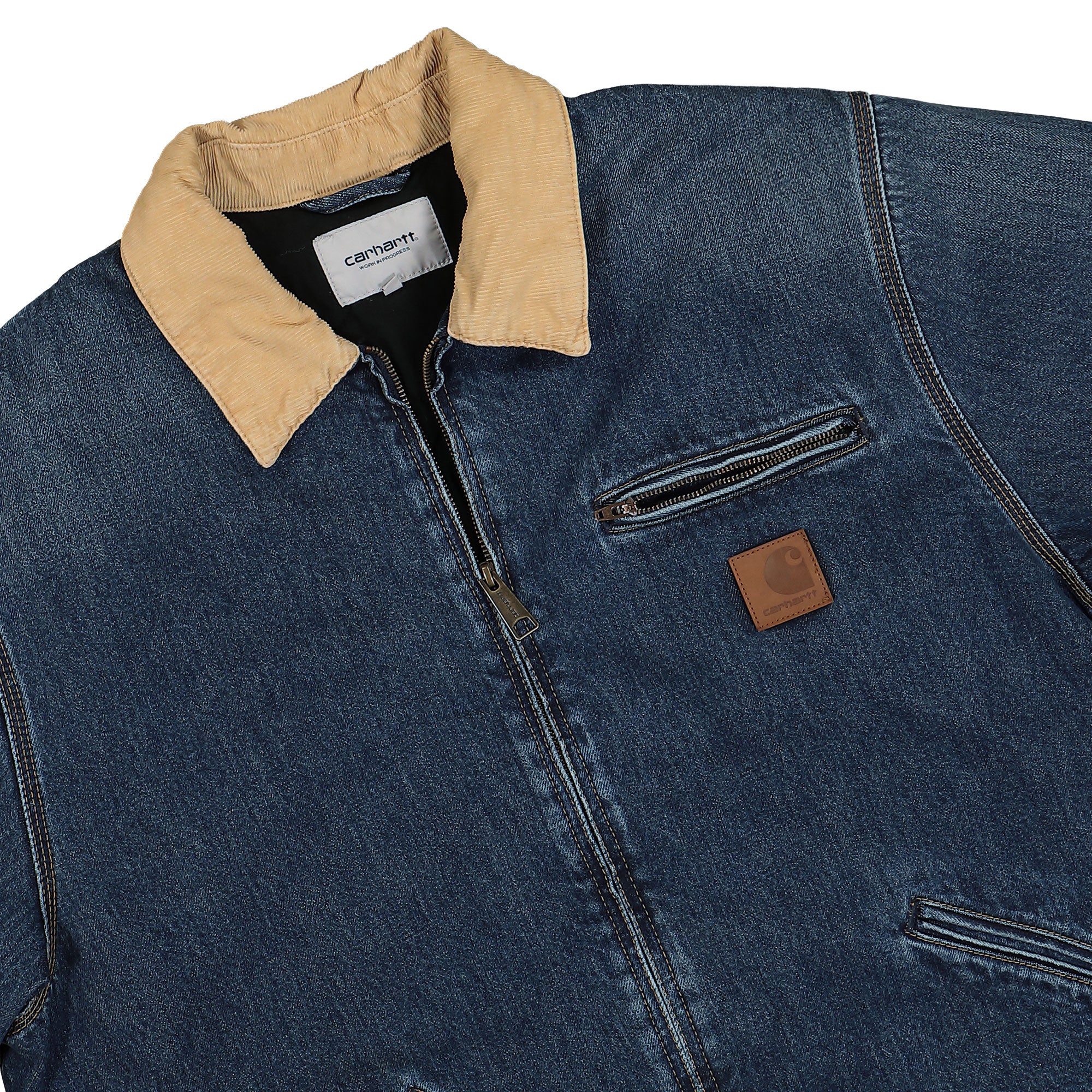 Carhartt WIP<br>OG Detroit Jacket