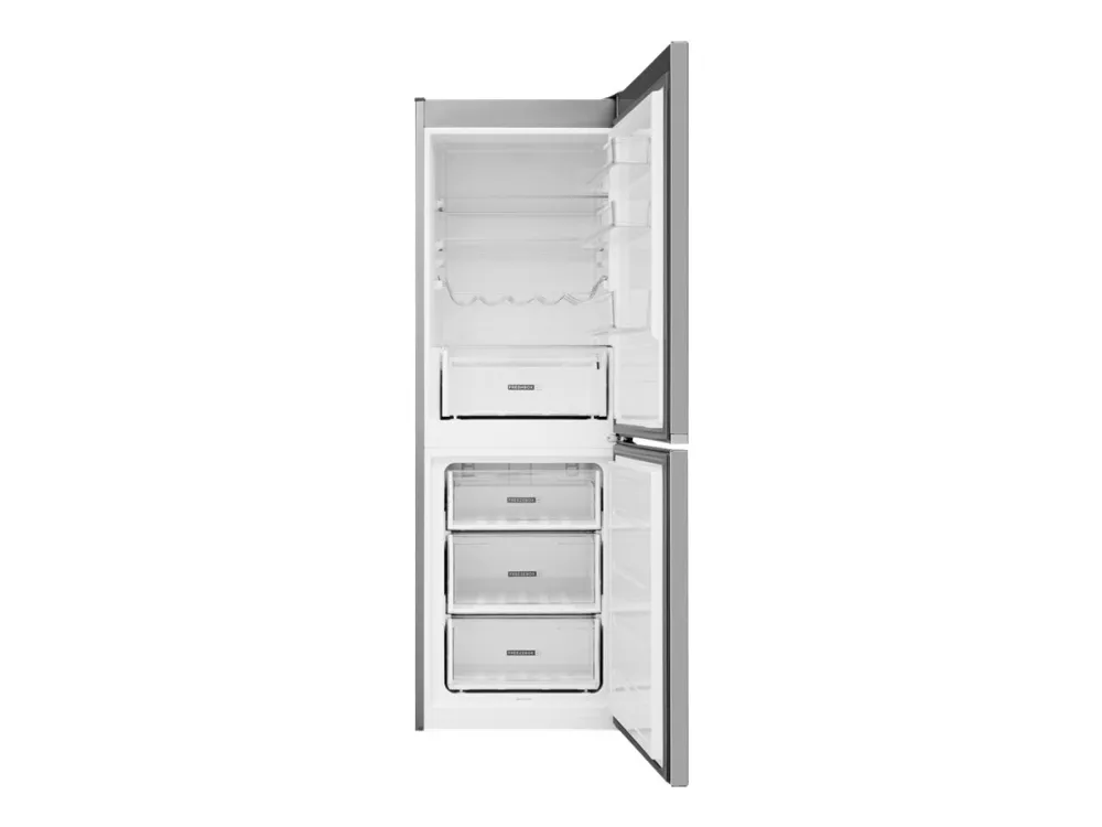 Whirlpool refrigerator WHIRLPOOL W5 721E OX refrigerator 2