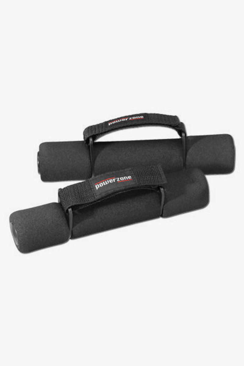 POWERZONE 2 x 0.45 kg Hantel