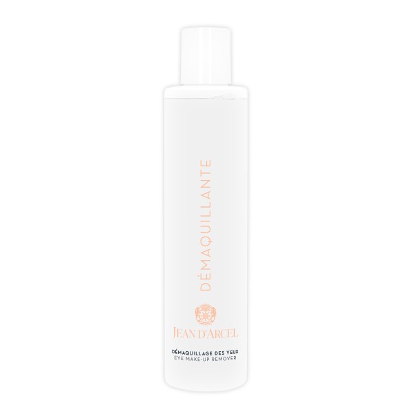 Jean d'Arcel Démaquillante démaquillage des yeux - Make-up Remover 200ml