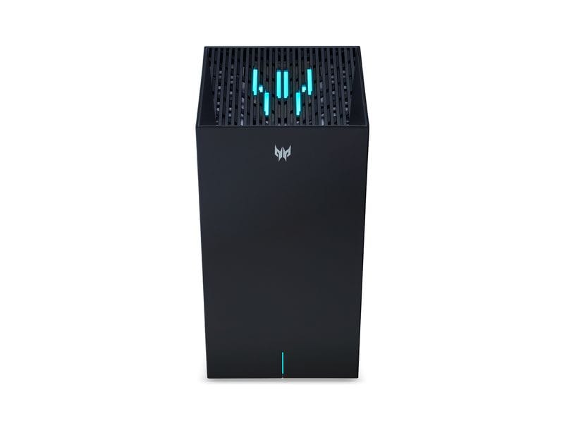 Acer 5G-Router Predator Connect X7 5G CPE Ultimatives Gaming und Streaming mit der Leistung von 5G und Wi-Fi 7