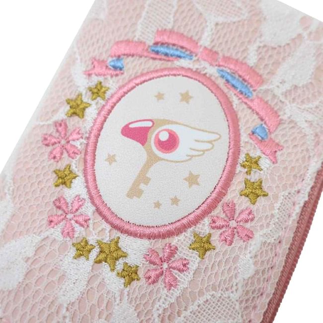Marimocraft - Cardcaptor Sakura Kaarthouder / Portemonnee