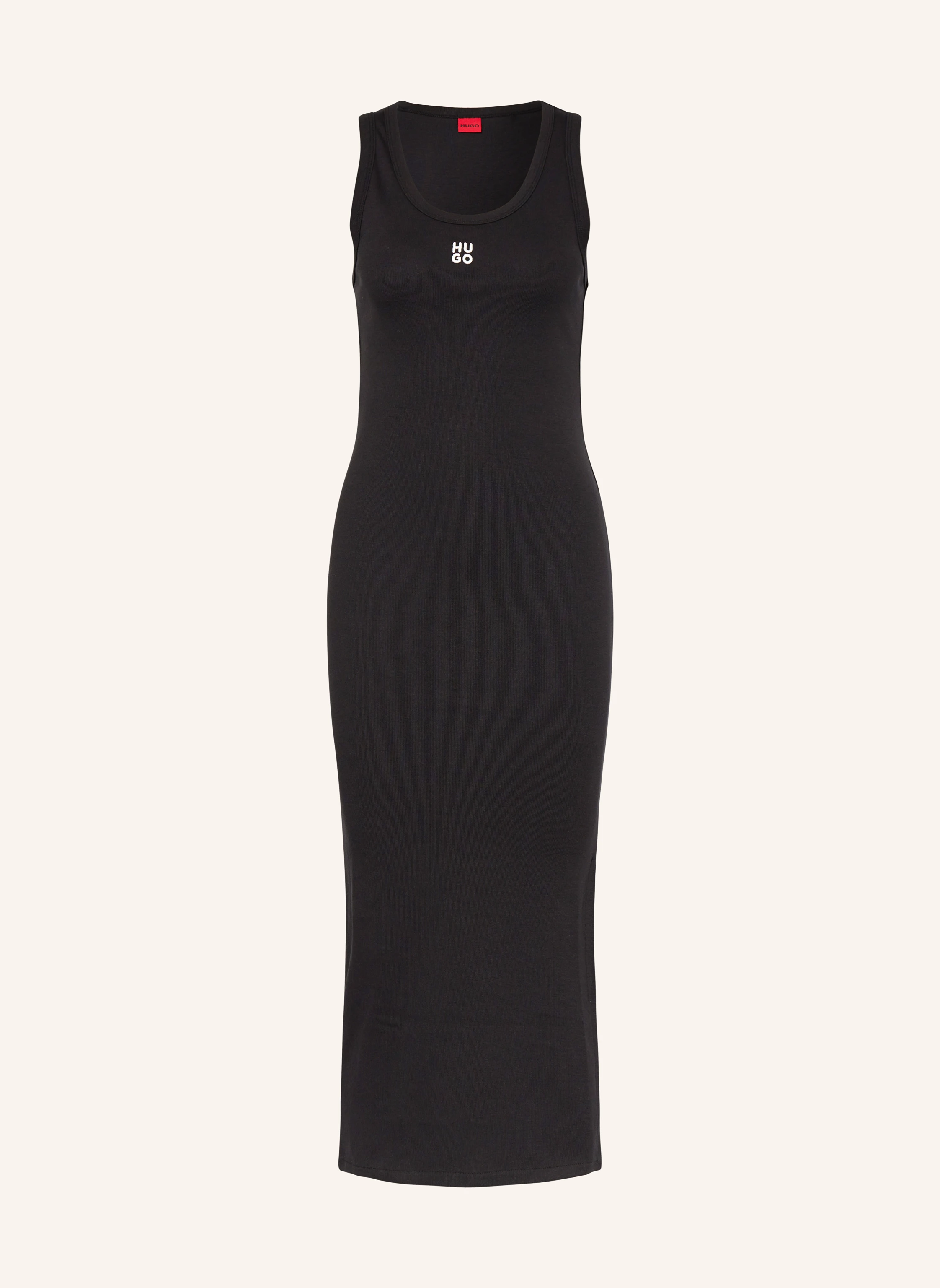 HUGO Jerseykleid NALIMERA