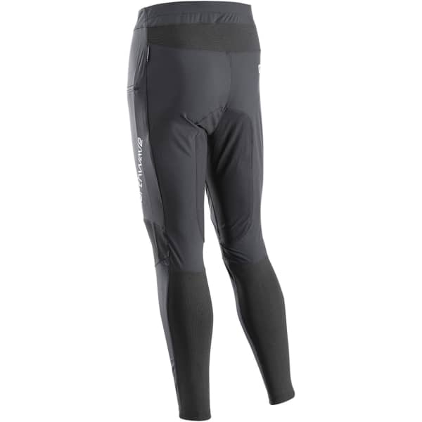 Pantalon VTT NORTHWAVE BOMB LONG PANT BLACK