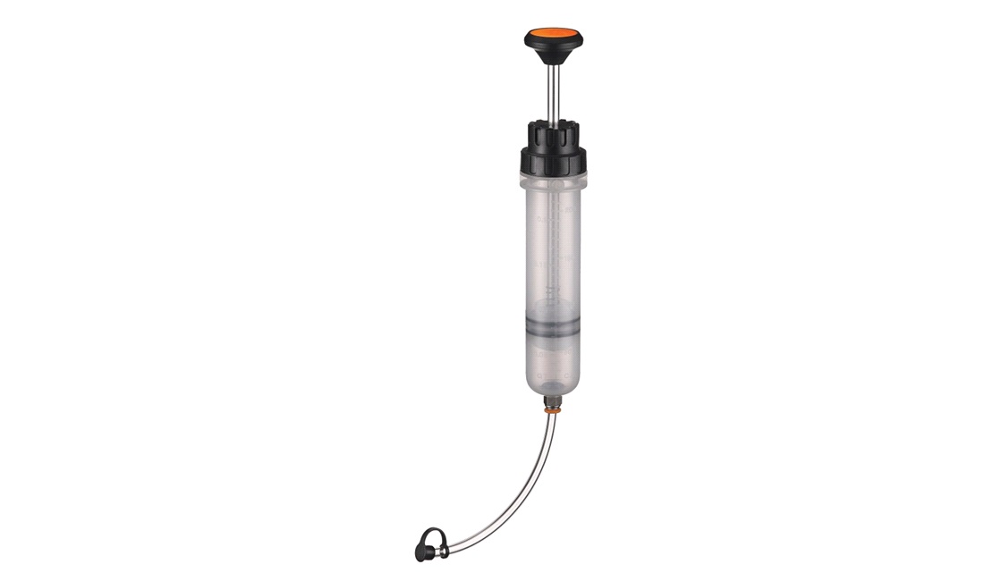 Oliesuger 200ml - SP Tools