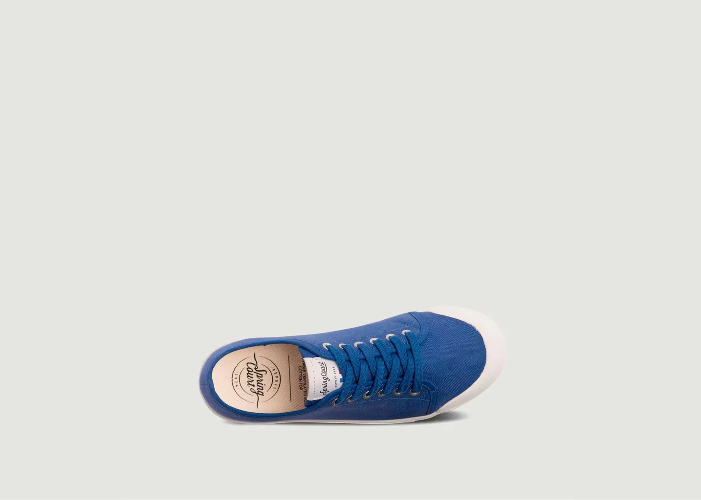 Sneakers G2 Canvas Spring Court