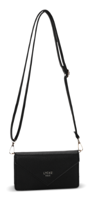 LYCKE Skuldertasker Sort 8051348 Phonebag