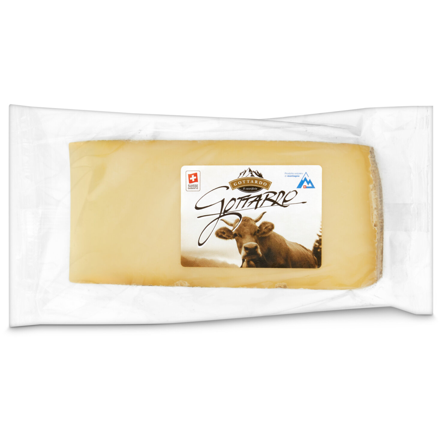 Gottardo ca. 250g -