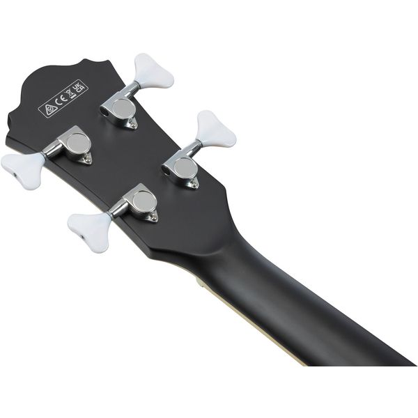 Ibanez AGB200-BKF Semi Hollow