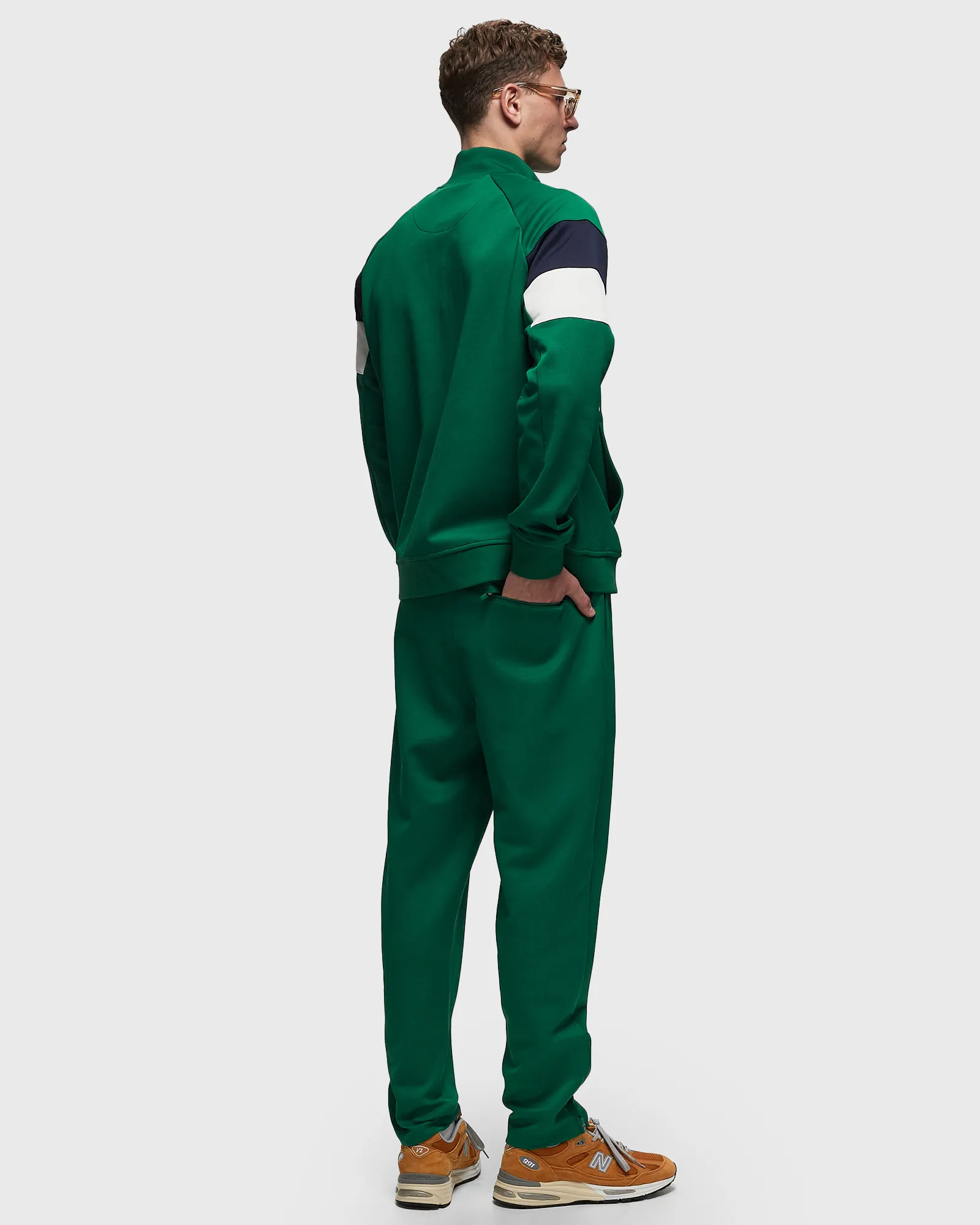 Sergio Tacchini PERO TRACKSUIT