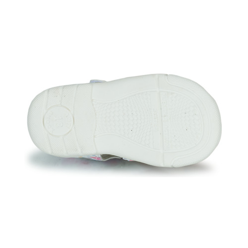 Primigi - 1909422 - Blanc / Multicolore