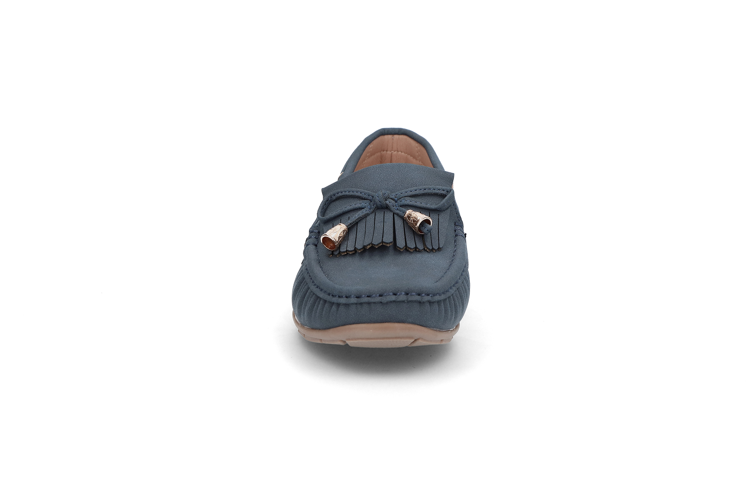 Myk og komfortabel loafer