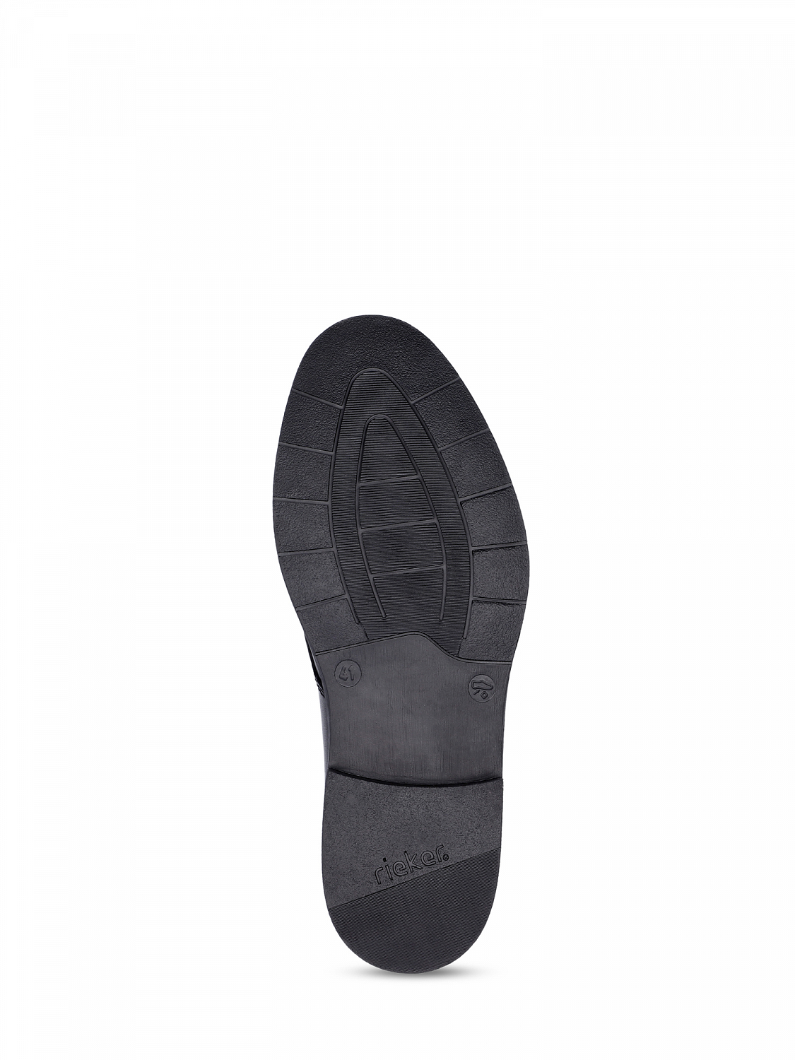 Rieker Berlin Leather Dressko