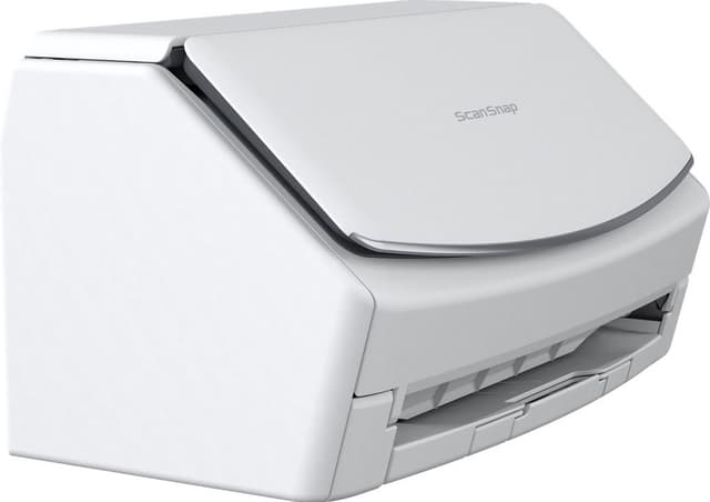 Fujitsu ScanSnap iX1600 dokumentscanner