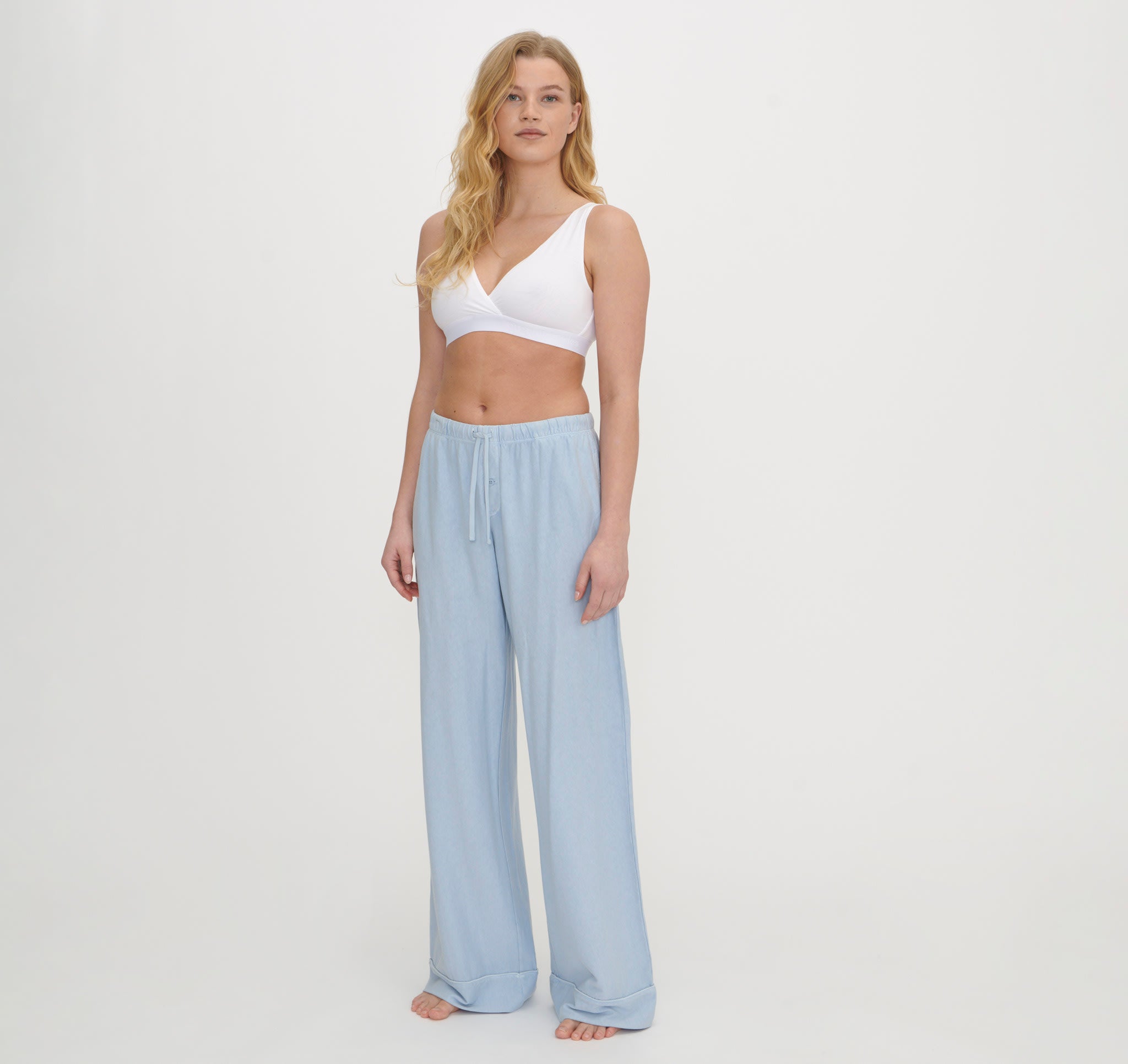 TENCEL™ MODAL<br>Core Sleep Pants