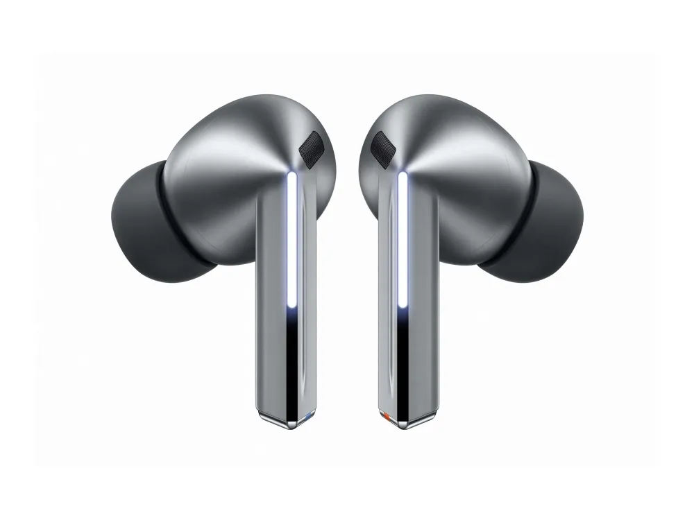 Samsung | Galaxy Buds3 Pro Silver