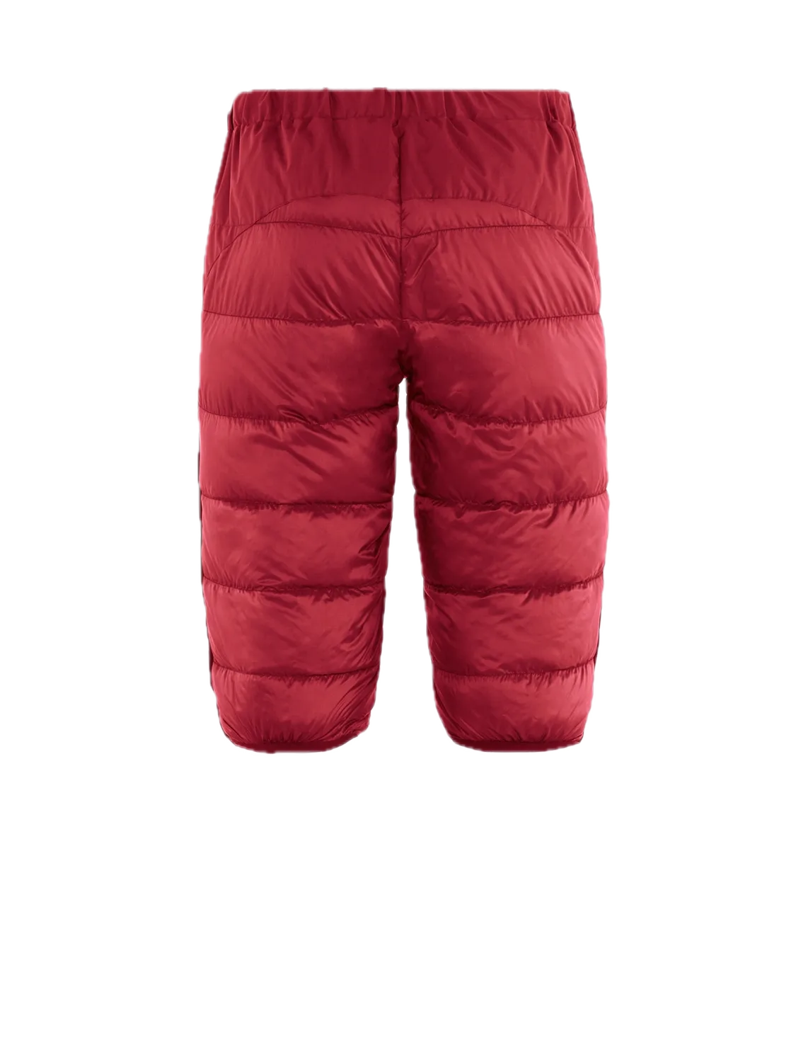 Klättermusen Heidrun 2.0 Shorts Unisex Burnt Russet