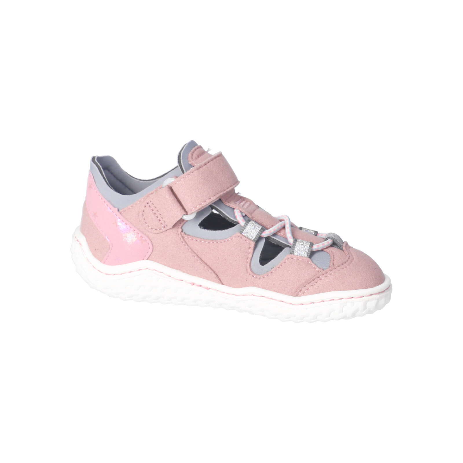 JEFF - Barfußschuhe