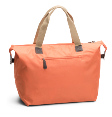 LYCKE Skuldertasker Orange 8031500 Weekendb