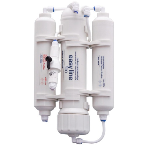 Sistema de Osmose Reversa Aqua Medic Easy Line para Aquários
