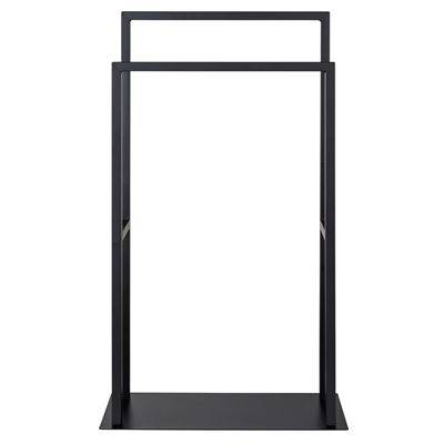 Porte-serviettes métal