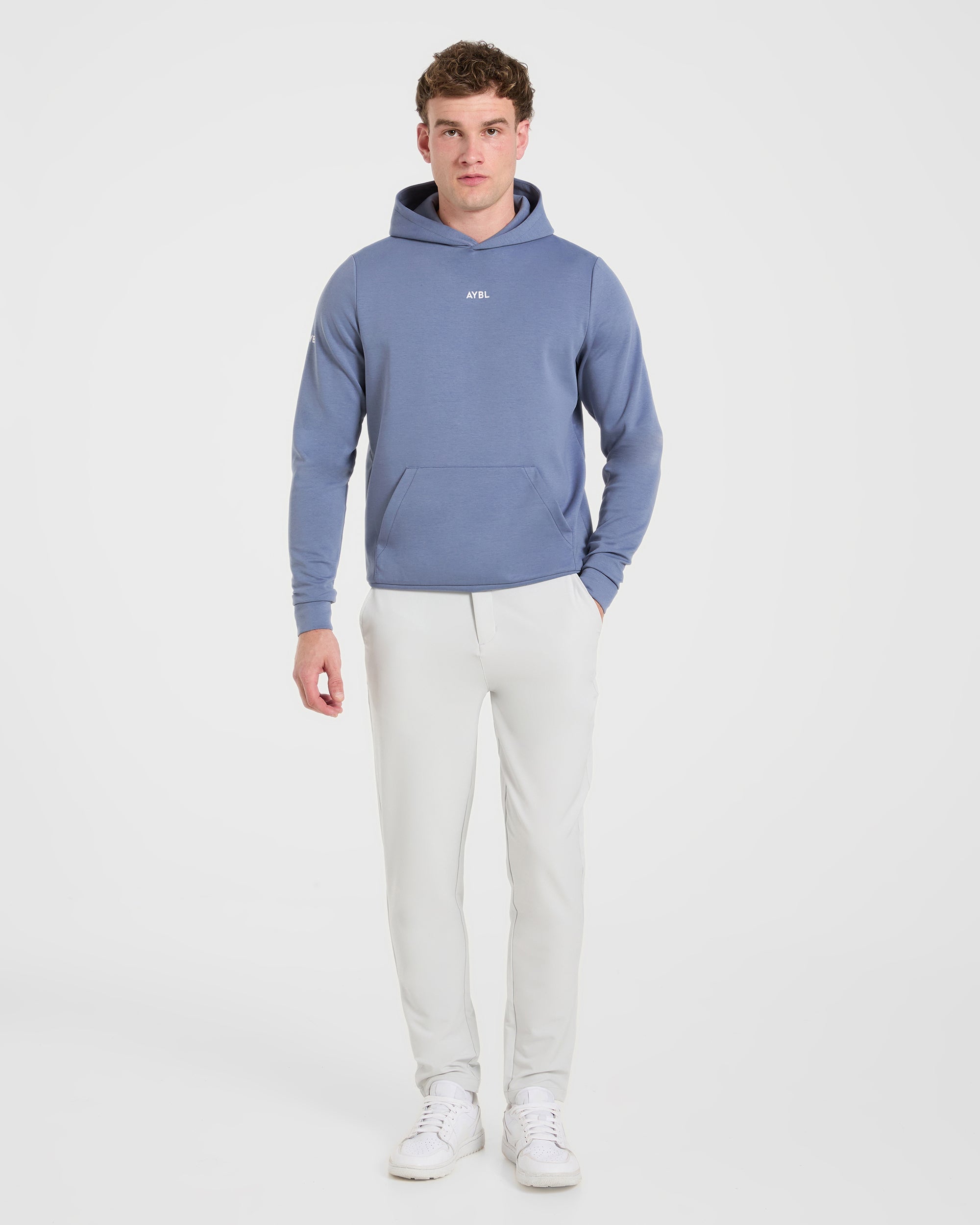Performance Hoodie