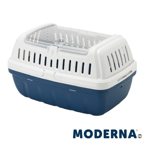 MP TRANSPORTIN HIPSTER GRANDE (MARINHO (40 x 26 x 23))