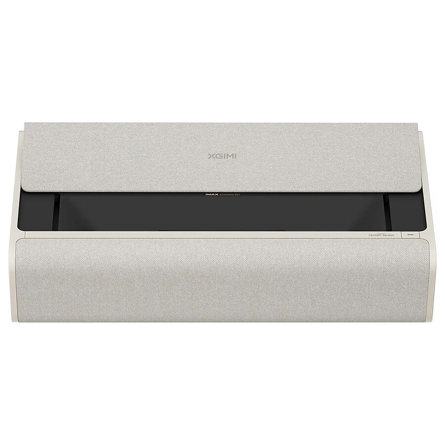 XGIMI Aura 2 - DLP Laser UHD 4K - 2300 Lumens