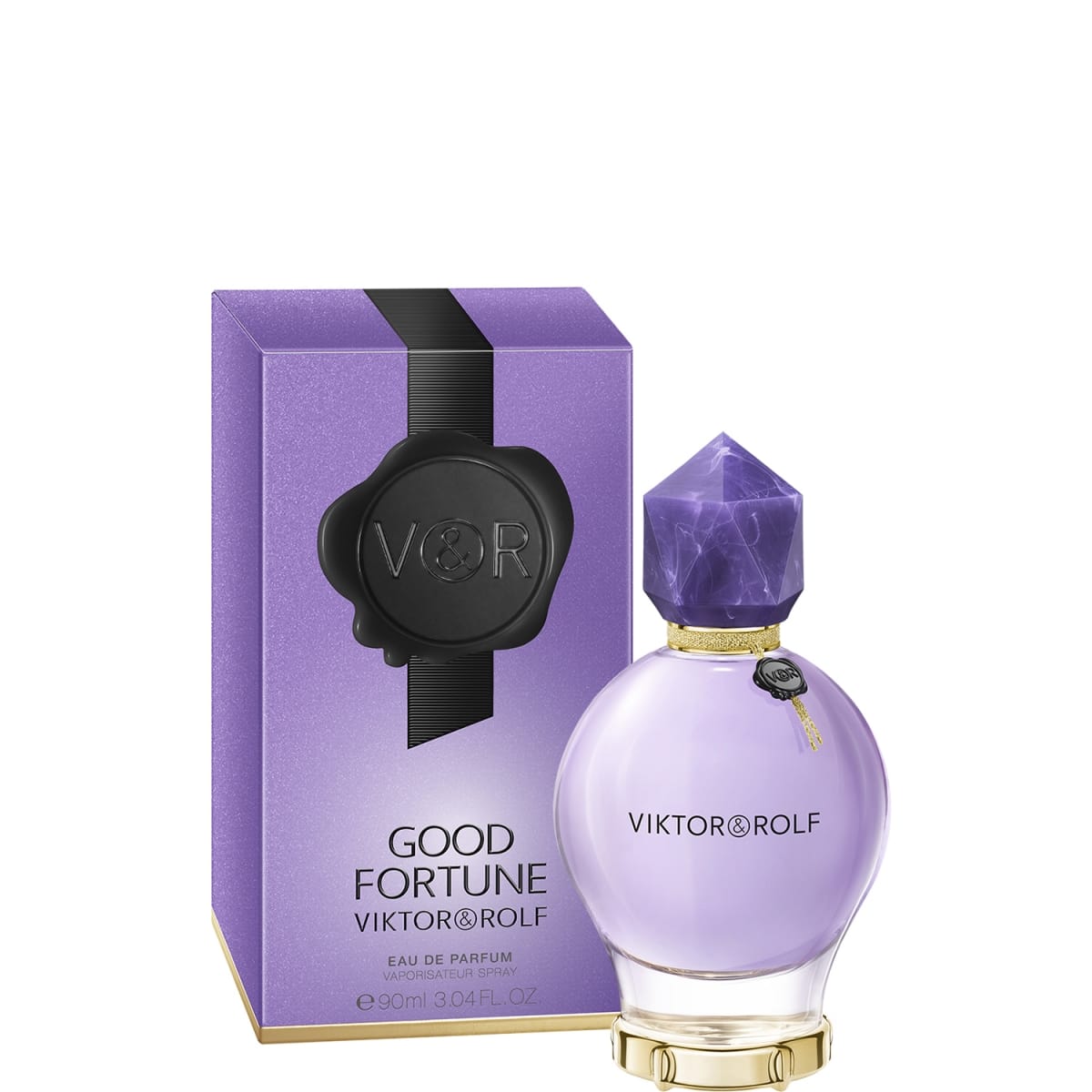 Viktor & Rolf Good Fortune Eau de Parfum