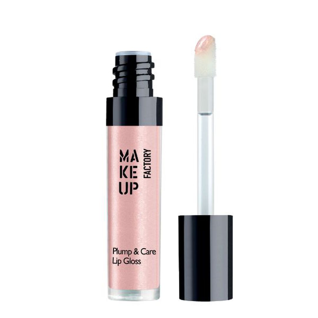 VACAY DREAMIN Plump & Care Lip Gloss