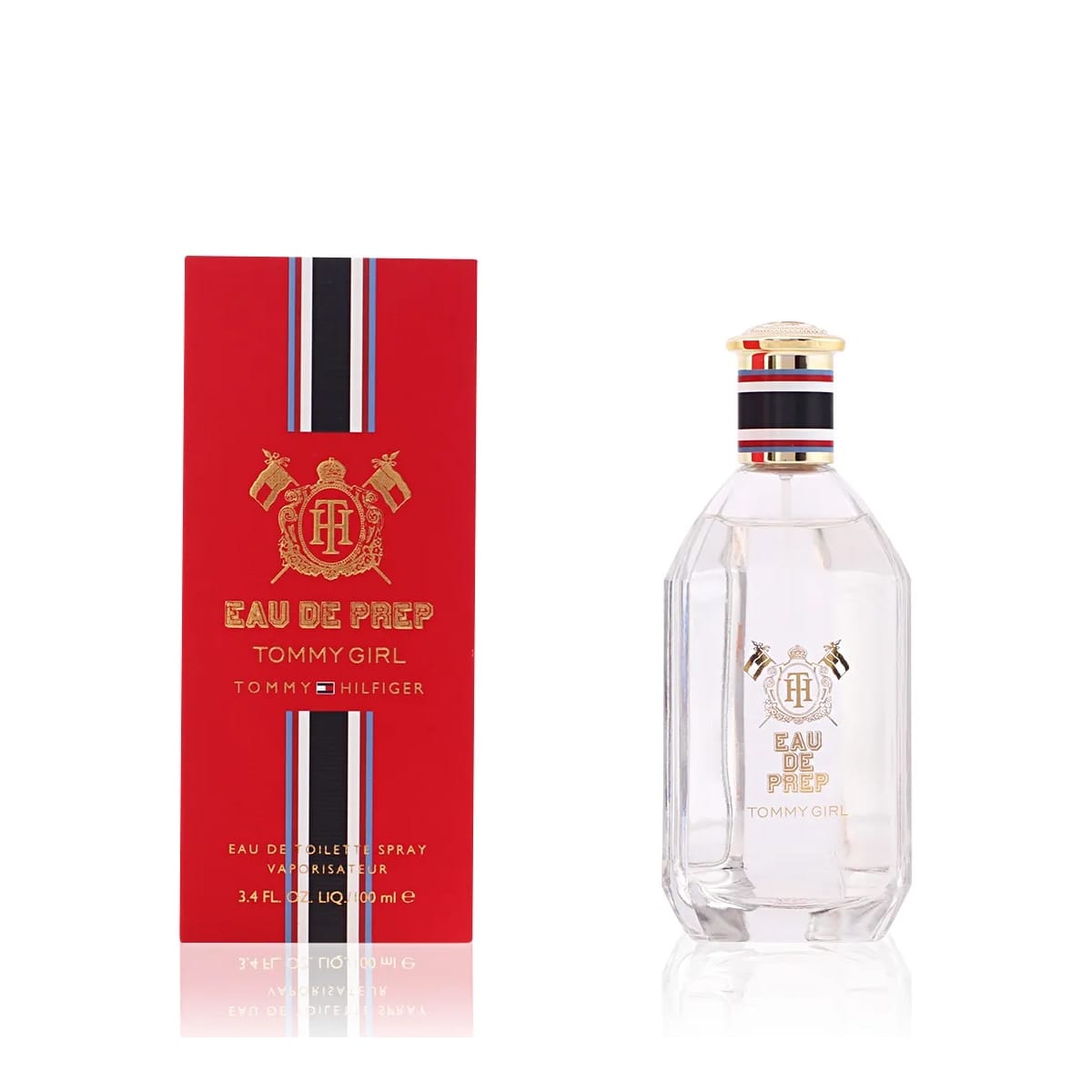Tommy Hilfiger Tommy Girl Eau de Prep Eau de Toilette