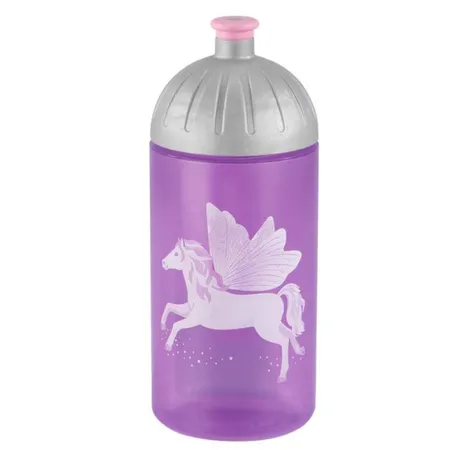 Step by Step Trinkflasche Fantasy Pegasus, 0,5l