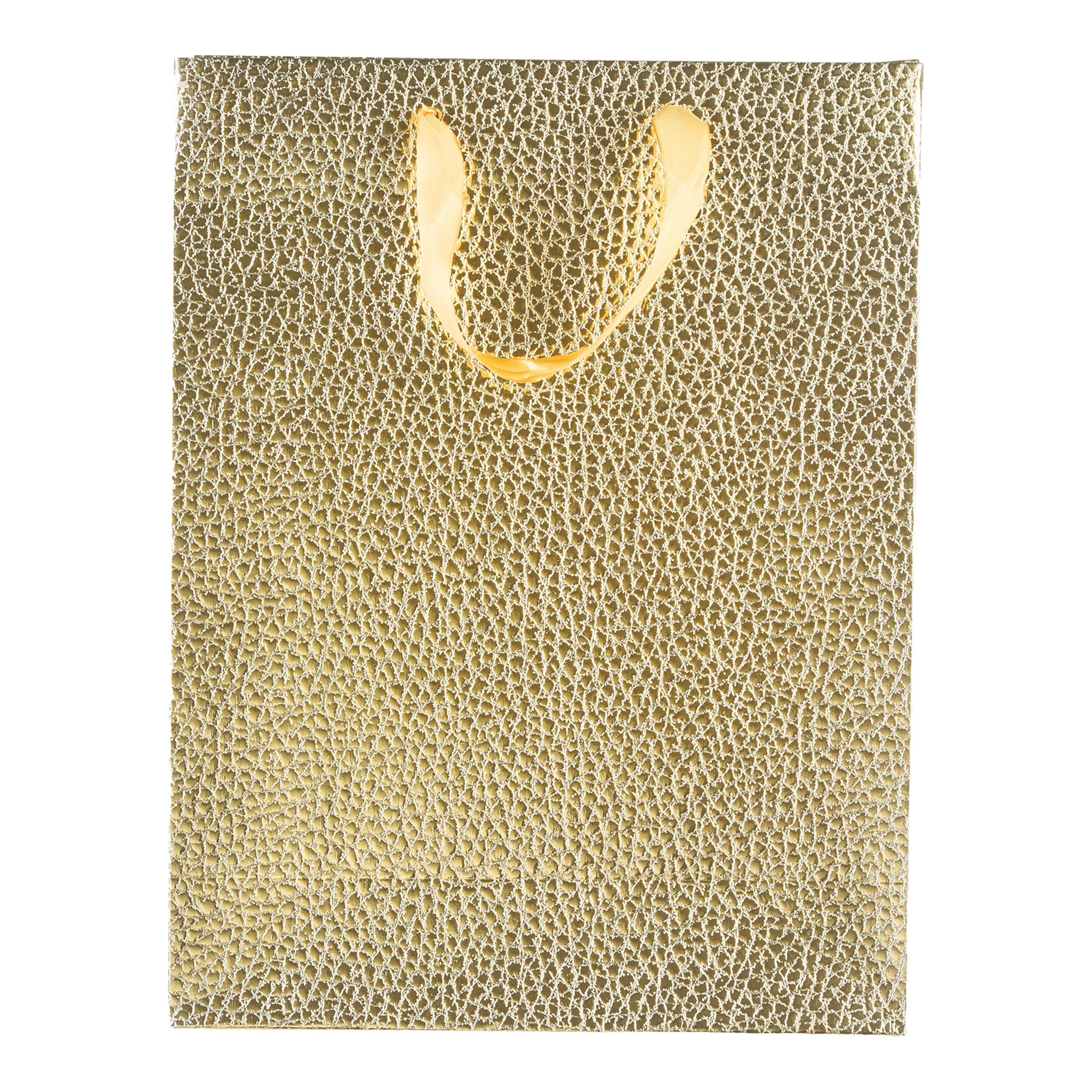 gold, B 35 x H 27 x T 11 cm