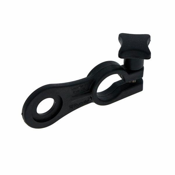 Rycote XLR Holder MK II
