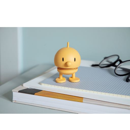 Hoptimist Soft Bumble Hoptimist