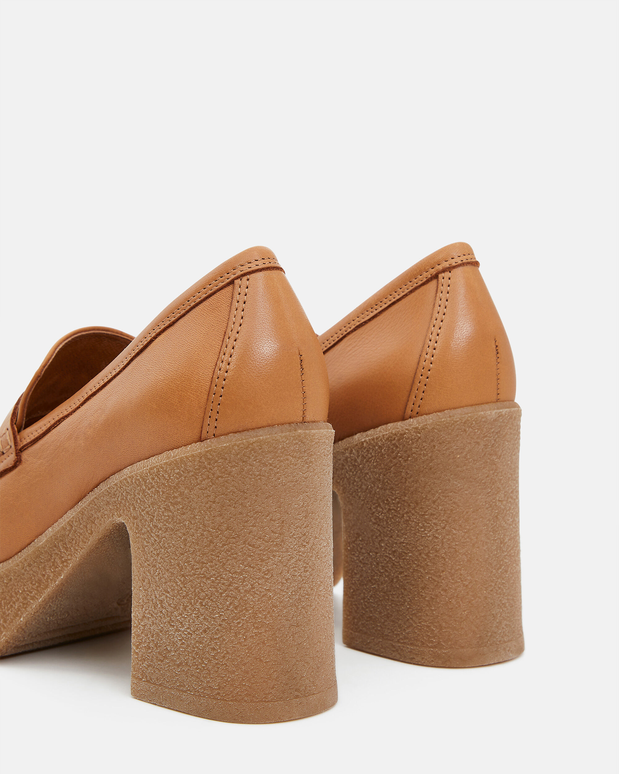 MOCASSIN ADELYE Cuir