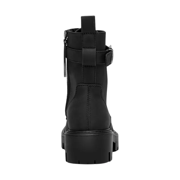 Only Betty Boots Dames