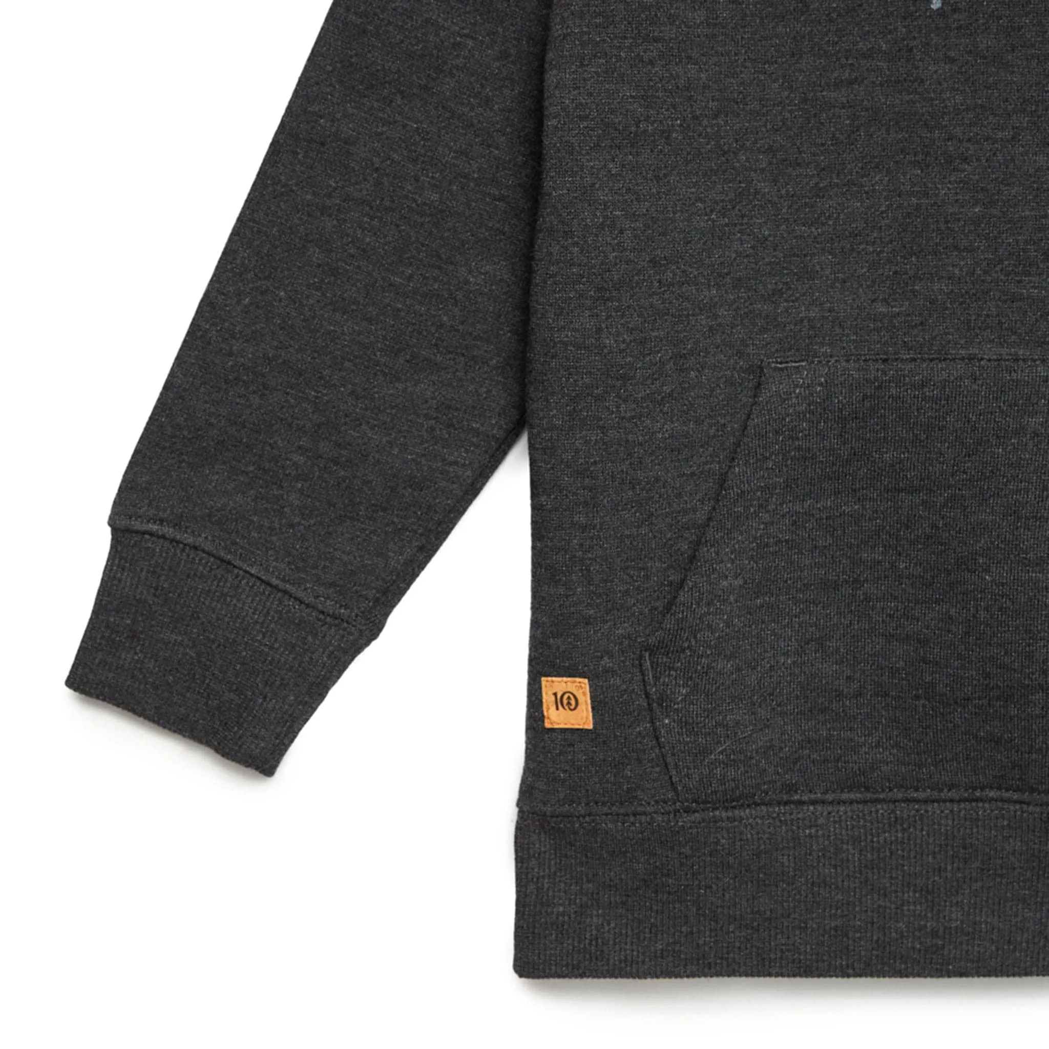Tentree Kangourou Juniper 12-24mois