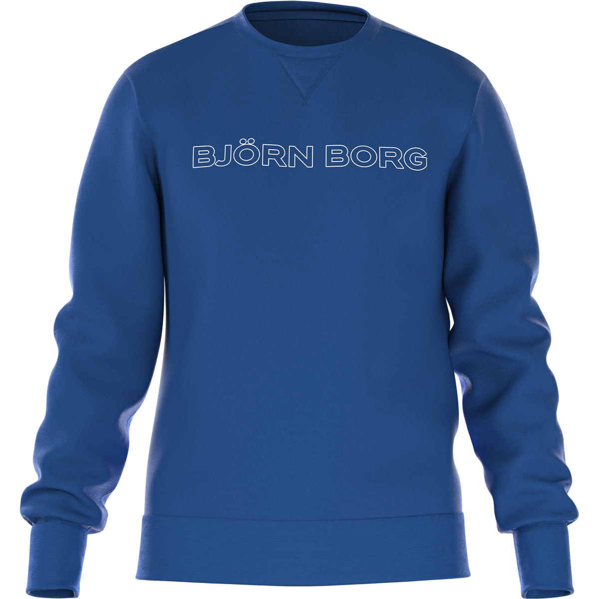 Björn Borg Essential Crew Sweatshirt Herre