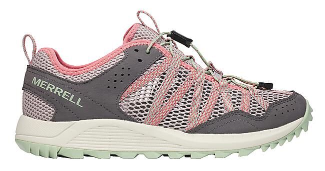 MERRELL - SANDALES DE RANDONNEE WILWOOD AEROSPORT AQUATIQUE