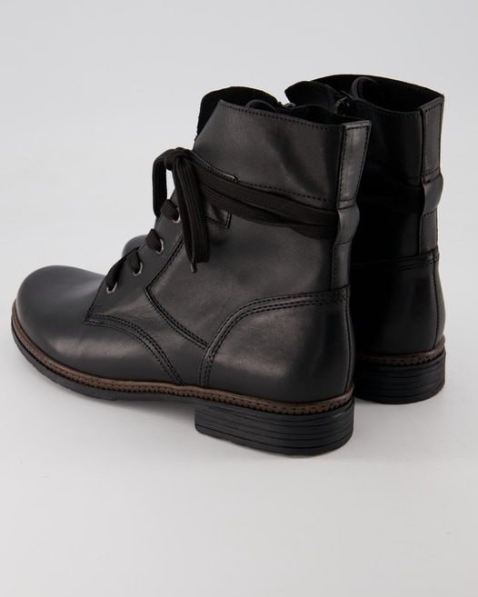 Gabor 34.674.27 Stiefeletten in Schwarz