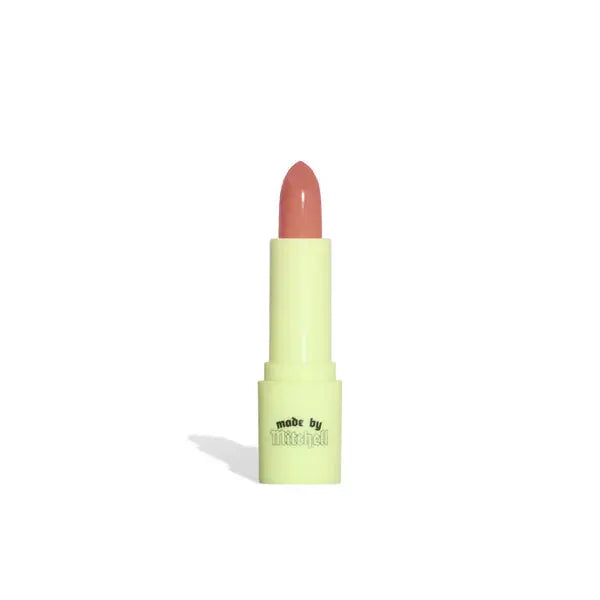 Mattitude Cream Lipstick A Shy Girl