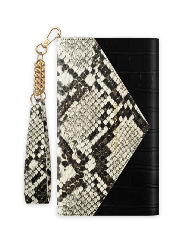 Envelope Clutch Galaxy S20 Midnight Python